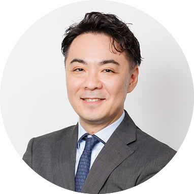 代表池上 成満様