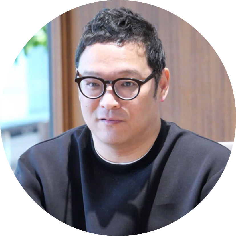 株式会社いつも取締役副社長望月 智之　様