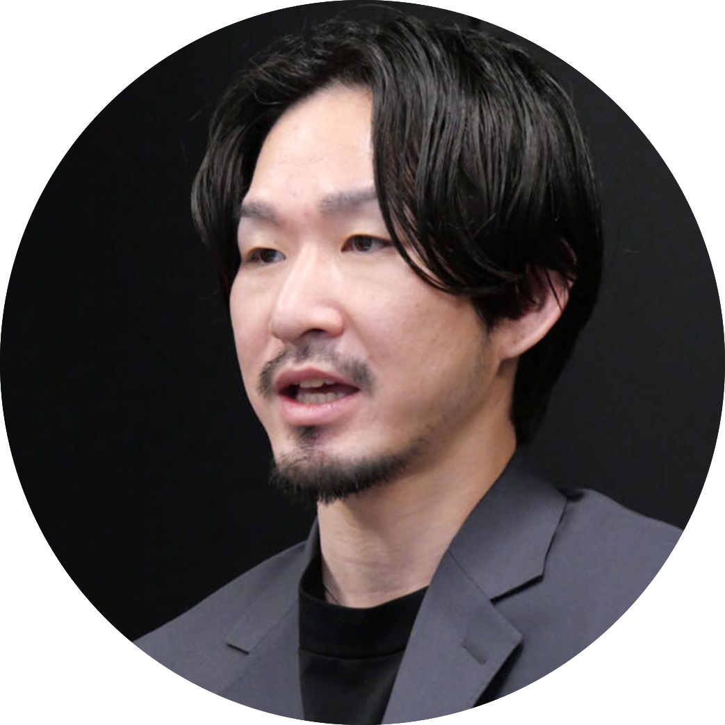 株式会社SUPER STUDIO執行役員 CMO飯尾 元　様