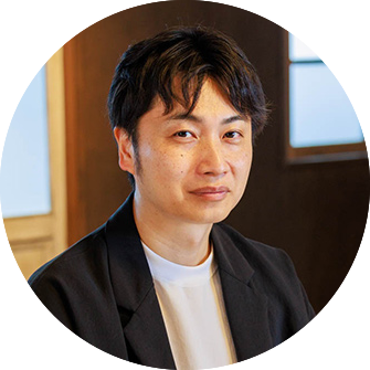 KUROCO株式会社代表取締役齋藤 健太　様