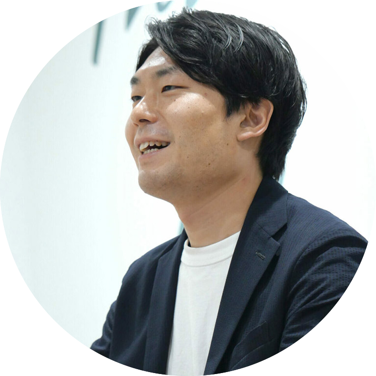 スマートキャンプ株式会社取締役執行役員COO阿部 慎平　様