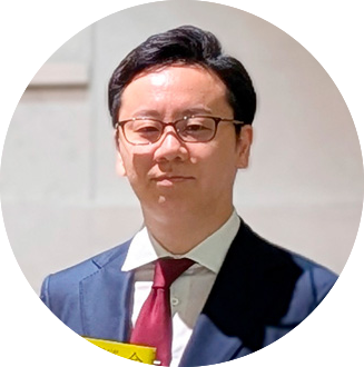 日本M&Aセンター森下 靖永　様